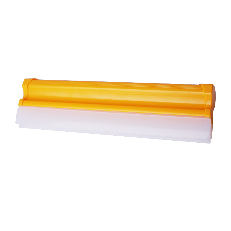 New Double Row Silicone Wiper 130G Window Wiper Piece Word Window Wiper Car Wash Wiper