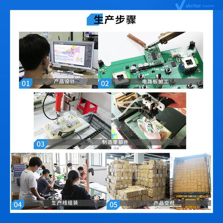 Flytec Cross-Border Delivery GPS One-Click Return Multi-Warehouse Feeding Fishing Boat Fishing Boat Ultra-Long Life Battery Remote-Control Ship