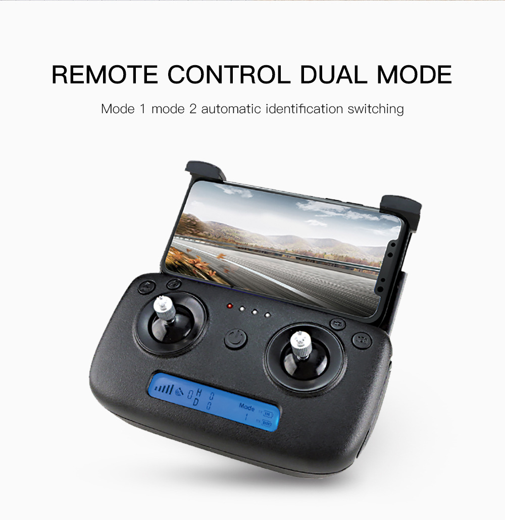 Sg906 GPS Brushless Folding UAV 5G Professional Anti-Shake 4K Ultra-Clear Aerial Photography Four-Axis Aircraft Drop Sg906 GPS Brushless Folding UAV 5G Professional Anti-Shake 4K Ultra-Clear Aerial Photography Four-Axis Aircraft Drop