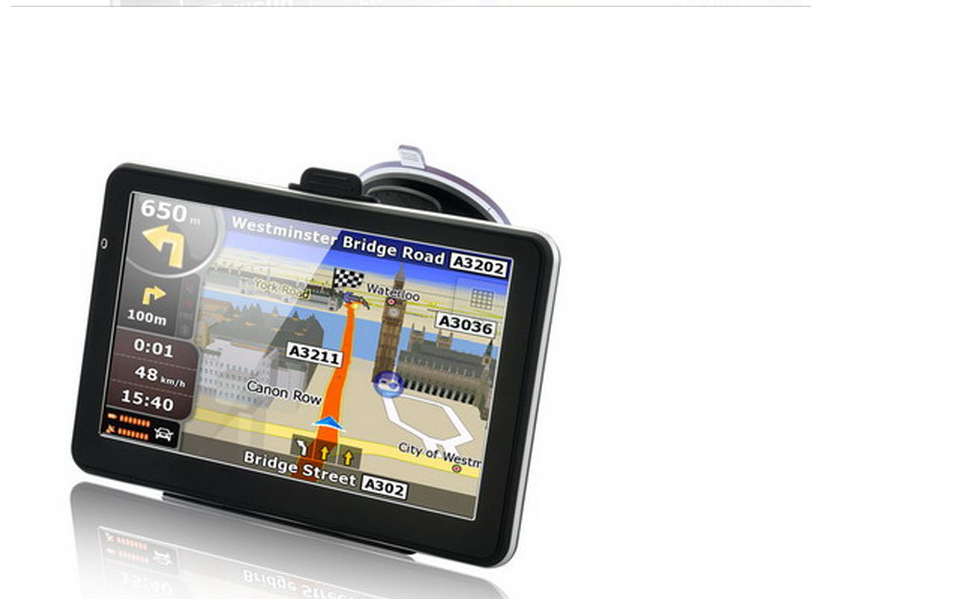 7Inch GPS Navigation 8G4G 128M Navigator GPS 7Inch HD Navigator 8G Support MultiLanguage 7Inch GPS Navigation 8G4G 128M Navigator GPS 7Inch HD Navigator 8G Support MultiLanguage