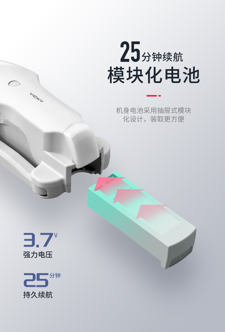 F10 Folding GPS UAV Aerial Photography Dual Intelligent Positioning Return Four-Axis Aircraft Professional Cross-Border Remote Control Aircraft