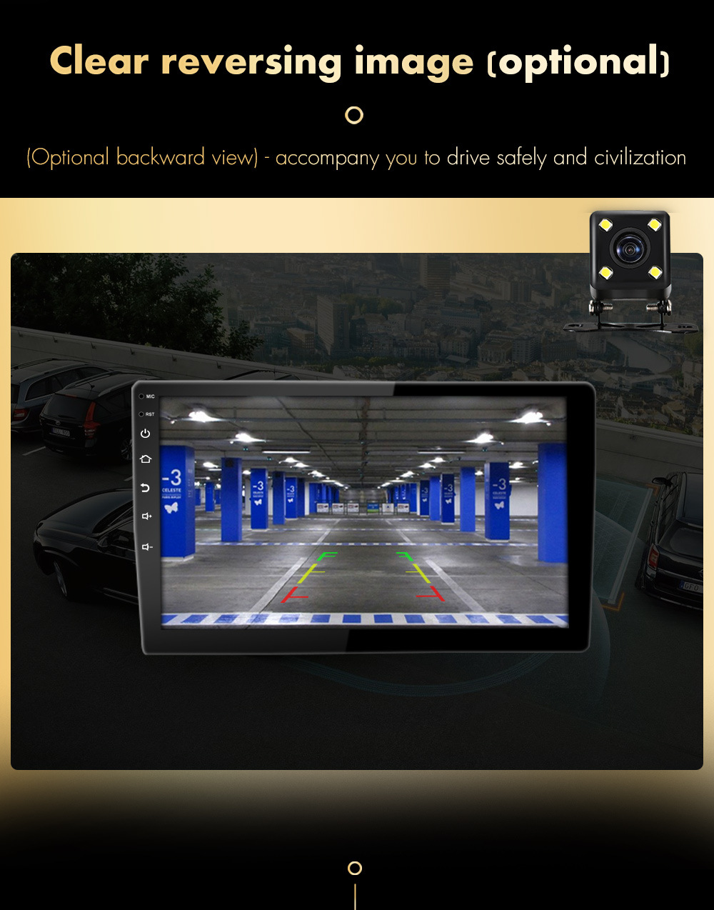 For Toyota New Camry Classic Camry Navigator Car GPS All-in-One Navigation Machine For Toyota New Camry Classic Camry Navigator Car GPS All-in-One Navigation Machine