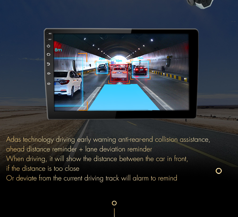 For Toyota New Camry Classic Camry Navigator Car GPS All-in-One Navigation Machine For Toyota New Camry Classic Camry Navigator Car GPS All-in-One Navigation Machine