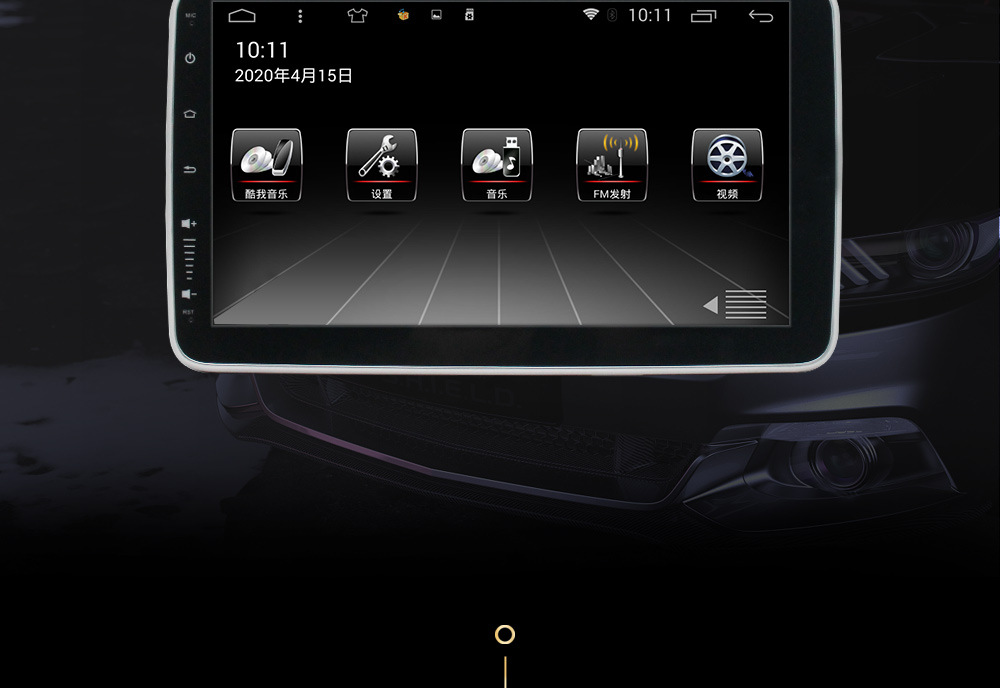 For Toyota New Camry Classic Camry Navigator Car GPS All-in-One Navigation Machine For Toyota New Camry Classic Camry Navigator Car GPS All-in-One Navigation Machine