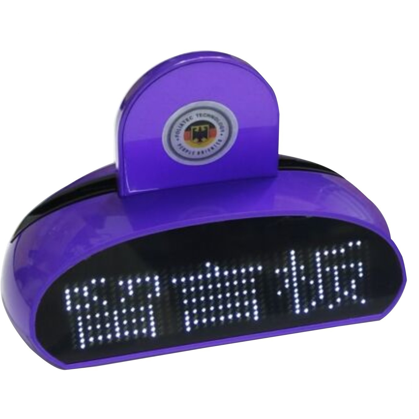 LED car display car temporary parking sign LED message board LED message board mobile phone wireless charging