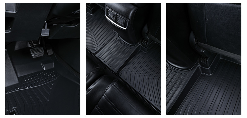 Tuscon NX4 Tucson Carpet Matting Car Floor Mats TPE Car Foot Mat Tuscon NX4 Tucson Carpet Matting Car Floor Mats TPE Car Foot Mat