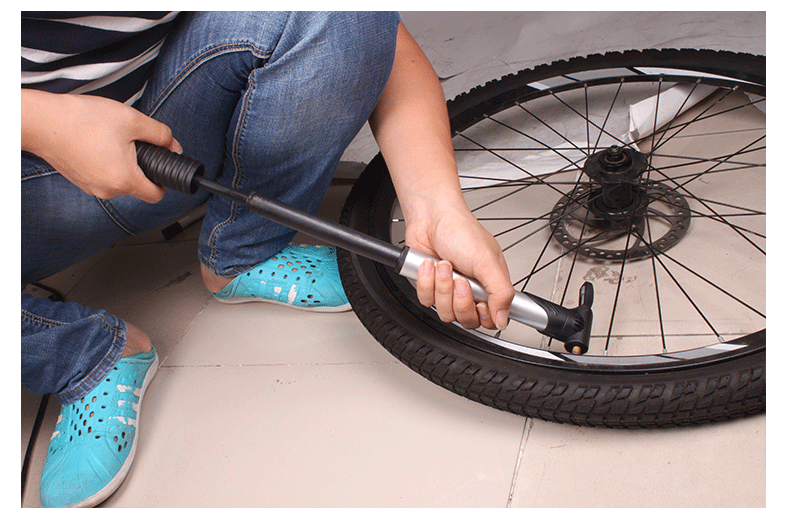 Sahoo Mountain Bike Multifunctional Portable Repair Kit Bicycle Inner and Outer Hexagon Tire Repair Kit Tire Pump Sahoo Mountain Bike Multifunctional Portable Repair Kit Bicycle Inner and Outer Hexagon Tire Repair Kit Tire Pump