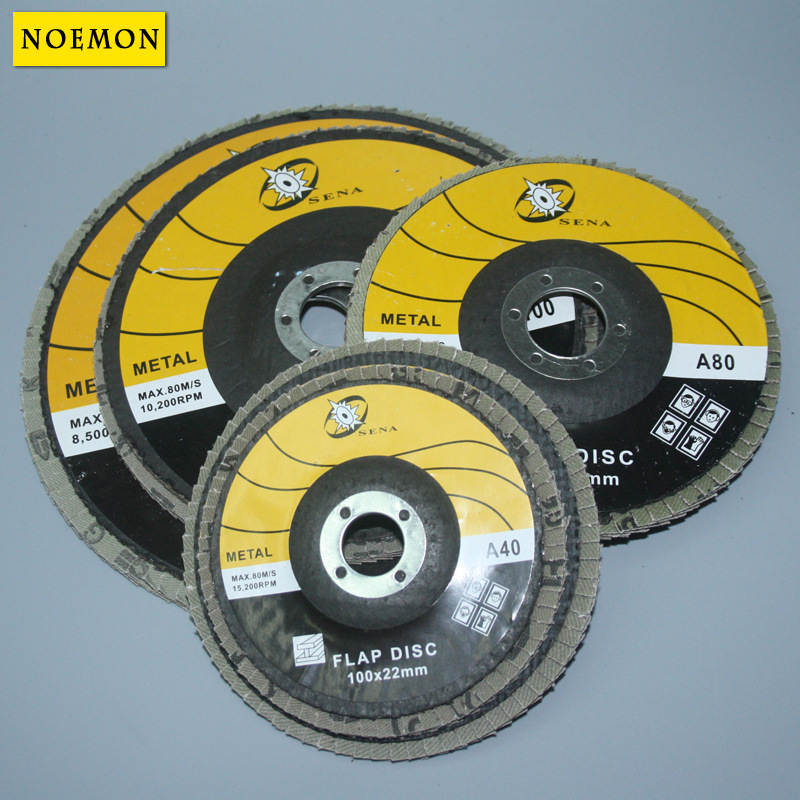 Factory Direct Supply 4.5-Inch Brown Corundum Red Sand Mesh Cover Louvre Blade Impeller 115 * 22mm Polishing Wheel Factory Direct Supply 4.5-Inch Brown Corundum Red Sand Mesh Cover Louvre Blade Impeller 115 * 22mm Polishing Wheel