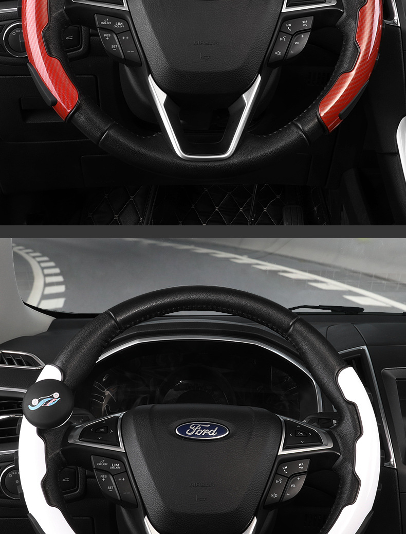 New Amazon Steering Wheel Assist Ball Universal Non-Slip Car Booster Handle Cover Interior Decoration Supplies New Amazon Steering Wheel Assist Ball Universal Non-Slip Car Booster Handle Cover Interior Decoration Supplies