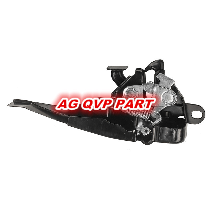 For Toyota Hi Lux Vigo Cover Lock for Hood Lock Wheel 05-12