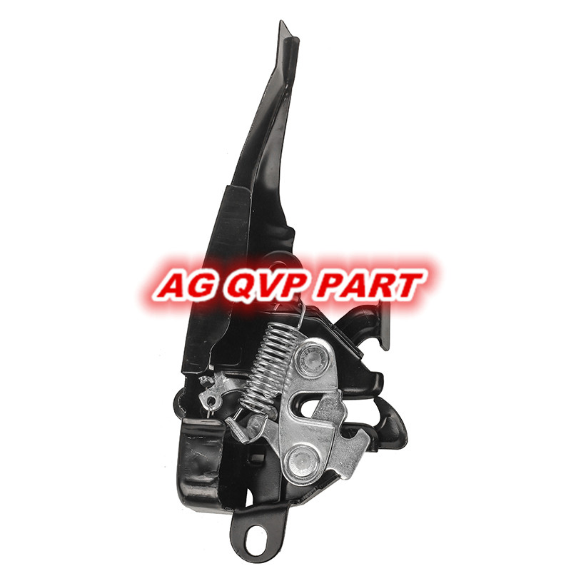 For Toyota Hi Lux Vigo Cover Lock for Hood Lock Wheel 05-12