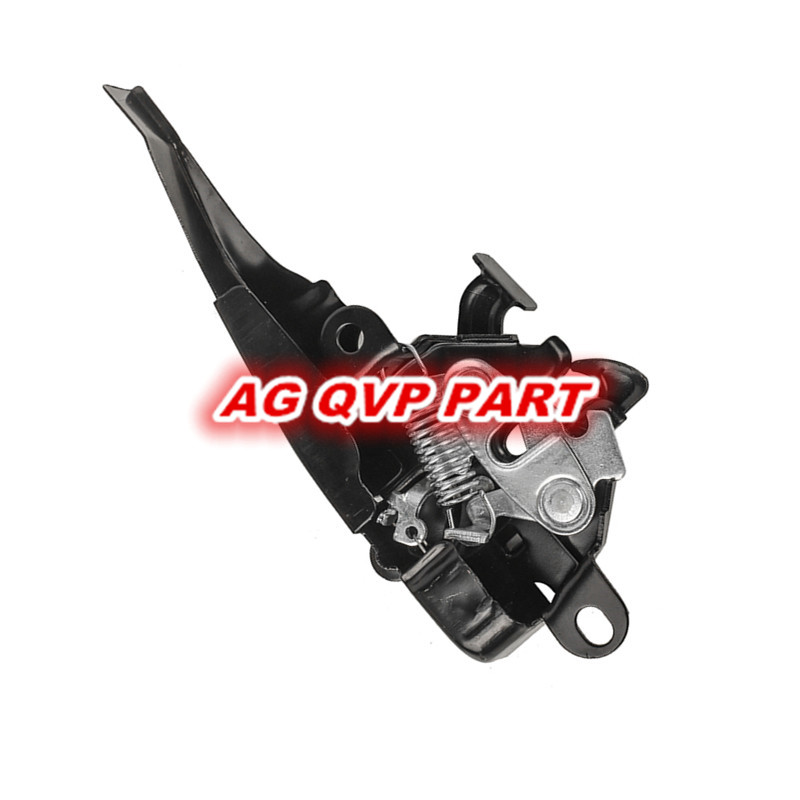 For Toyota Hi Lux Vigo Cover Lock for Hood Lock Wheel 05-12