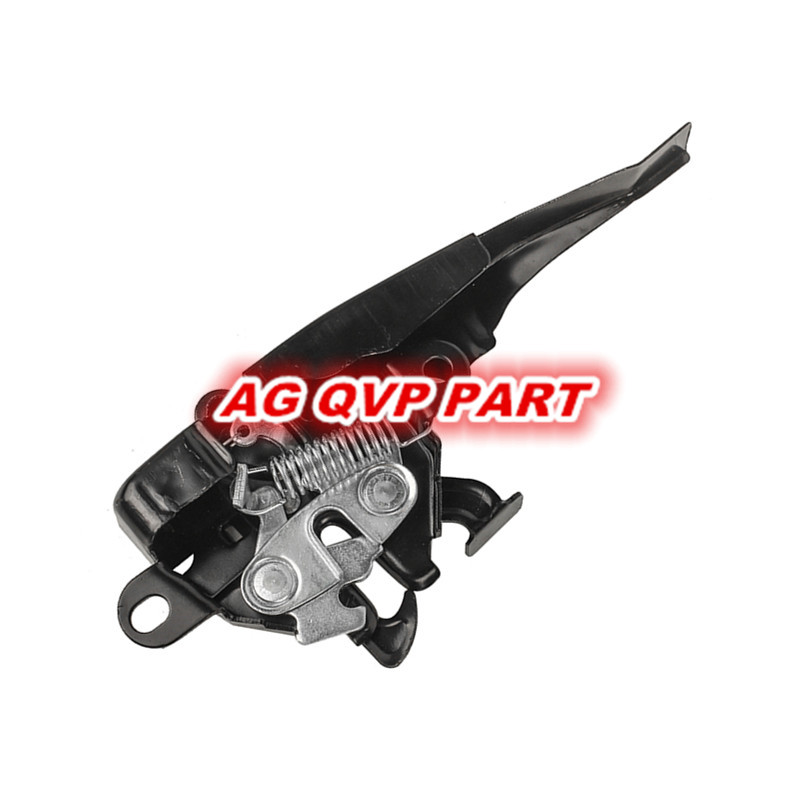 For Toyota Hi Lux Vigo Cover Lock for Hood Lock Wheel 05-12