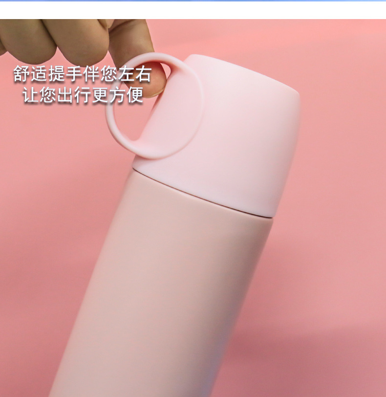 2020 New Cartoon Bullet Button Switch Vacuum Cup Outdoor Portable Portable Cup Insulated Stainless Steel Bottle 2020 New Cartoon Bullet Button Switch Vacuum Cup Outdoor Portable Portable Cup Insulated Stainless Steel Bottle