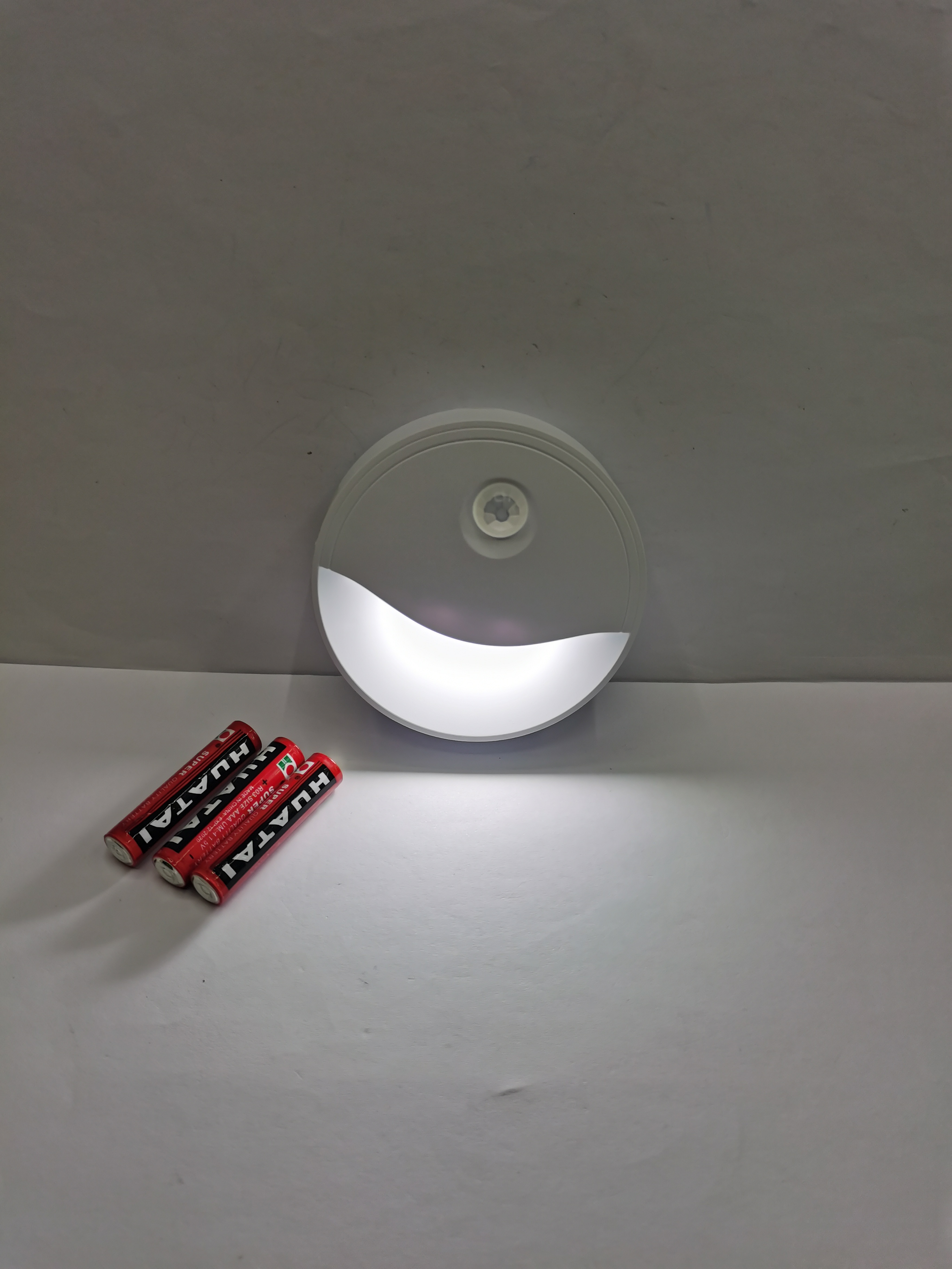 New Induction Lamp, Bedside Lamp Night Light, Switch Lamp, Wall Lamp, Corridor Lamp, Cabinet Lamp