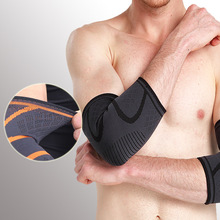 Basketball Kneecap Sports Running Knee Pad Mountaineering Dancing Fitness Anti-Slip Breathable Warm Men and Women Knee Protective Gear