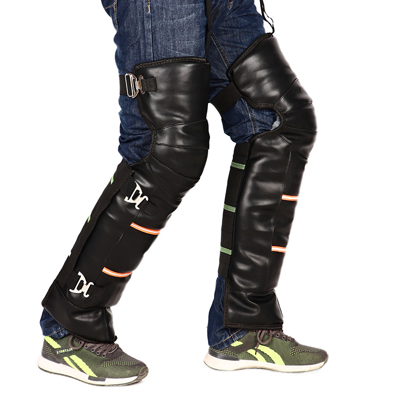 Electric Car Motorcycle Kneecap Thermal Long Fleece-Lined Waterproof Thickened Battery Car Tricycle Wind-Proof and Cold Protection Windshield