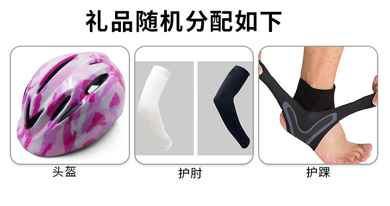 Daifa Cold Protection in Autumn and Winter Mountaineering Kneecap Cycling Running Sports Knitted Lengthened Kneecap Kneecap Kneecap Warm Kneecap