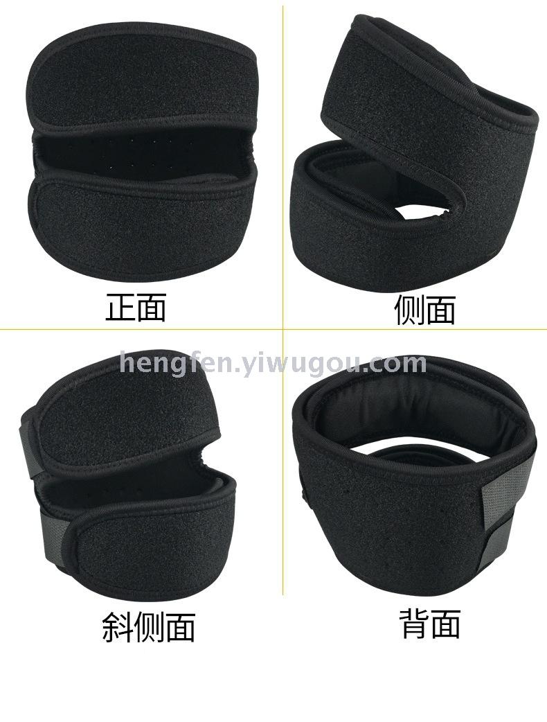 Patella belt sports pressure patella patella running mountaineering breathable basketball kneecap fitness spot wholesale