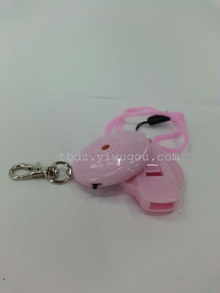 Hot-selling whistle-lamp finder anti-drop finder electronic lamp Hot-selling whistle-lamp finder anti-drop finder electronic lamp