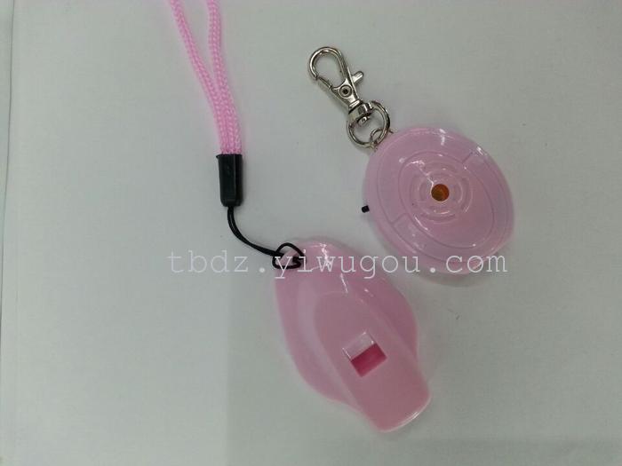 Hot-selling whistle-lamp finder anti-drop finder electronic lamp Hot-selling whistle-lamp finder anti-drop finder electronic lamp