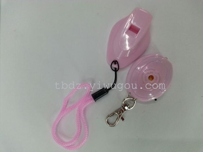 Hot-selling whistle-lamp finder anti-drop finder electronic lamp Hot-selling whistle-lamp finder anti-drop finder electronic lamp