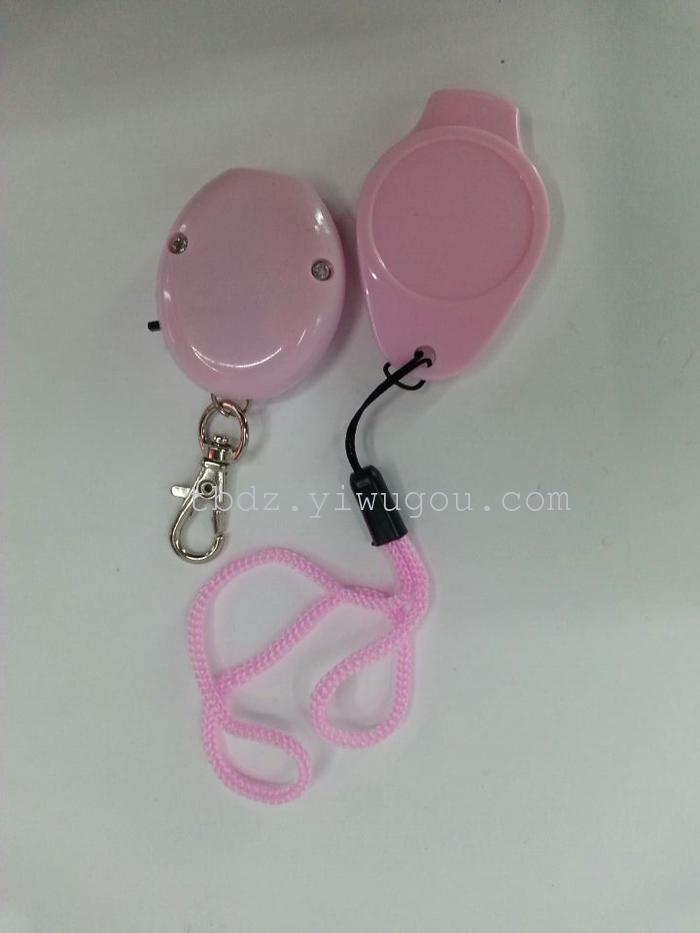 Hot-selling whistle-lamp finder anti-drop finder electronic lamp Hot-selling whistle-lamp finder anti-drop finder electronic lamp