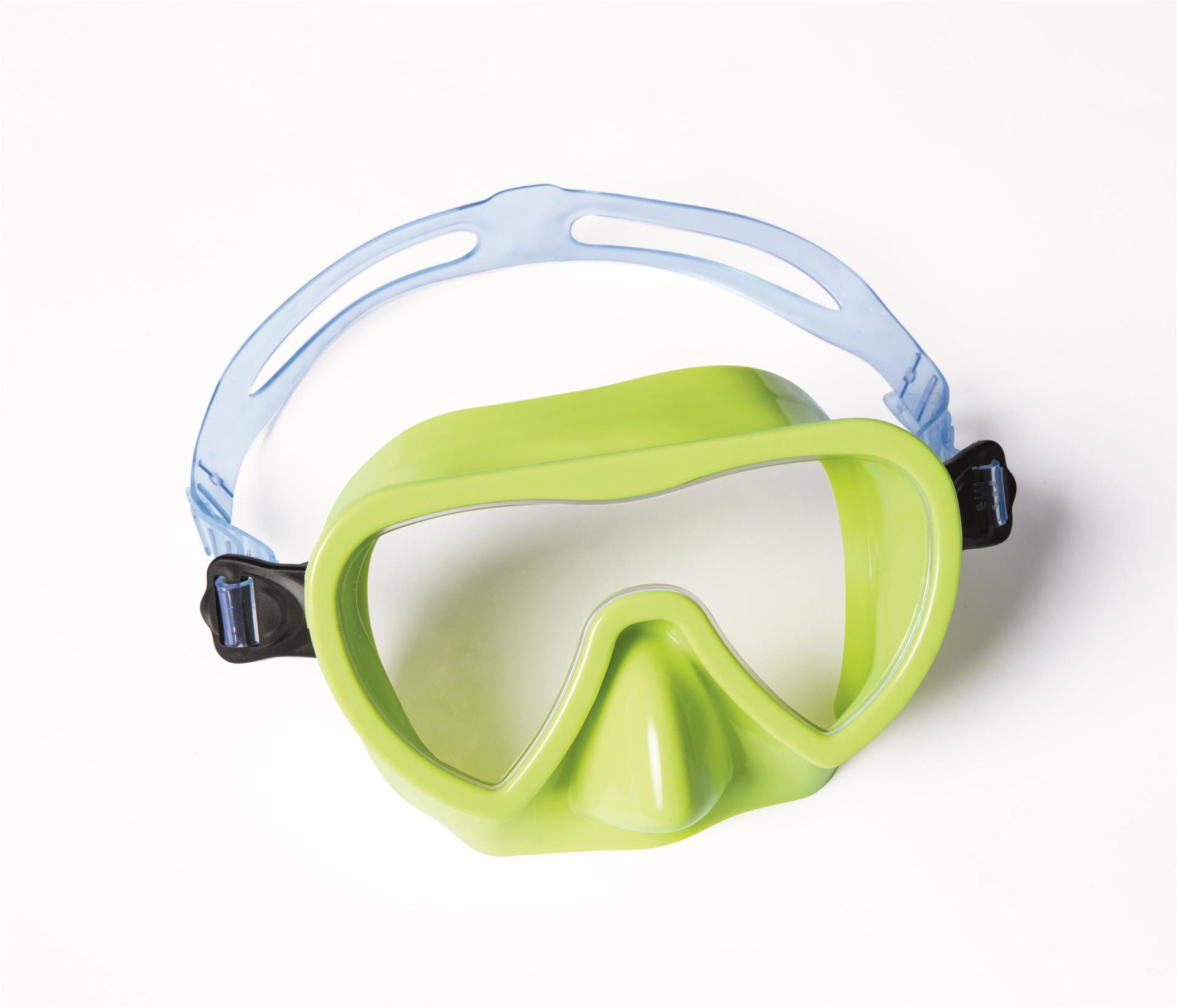 Bestway 22057 Diving Mask Swimming Goggles Children&#039;s Swimming Goggles