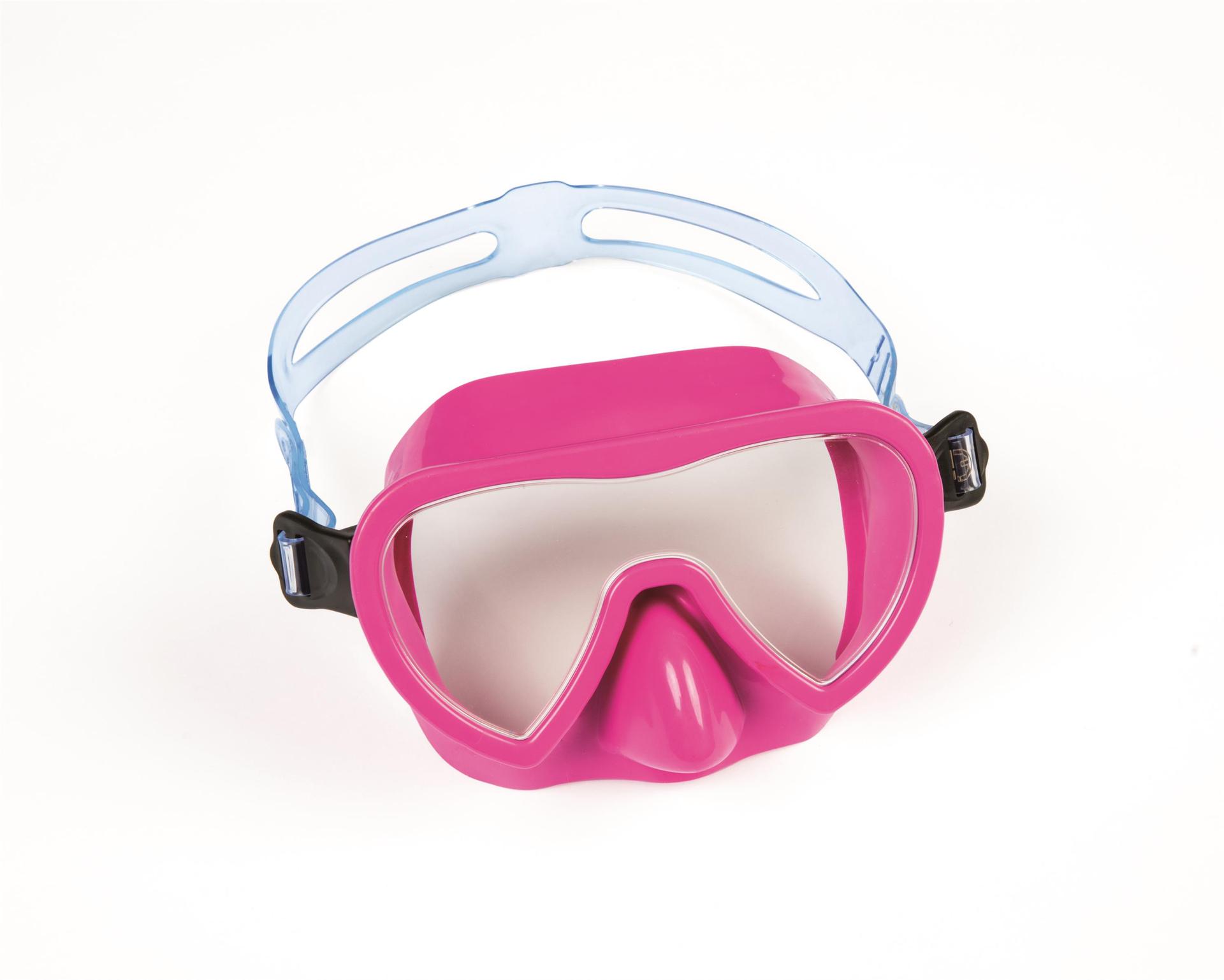 Bestway 22057 Diving Mask Swimming Goggles Children&#039;s Swimming Goggles