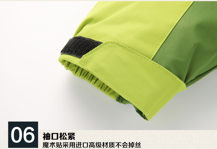 Factory Direct Sales Men's Assault Jacket Three-in-One Couple Windproof Warm Work Clothes Outdoor Sports Two-Piece Set Mountaineering Clothing Factory Direct Sales Men's Assault Jacket Three-in-One Couple Windproof Warm Work Clothes Outdoor Sports Two-Piece Set Mountaineering Clothing