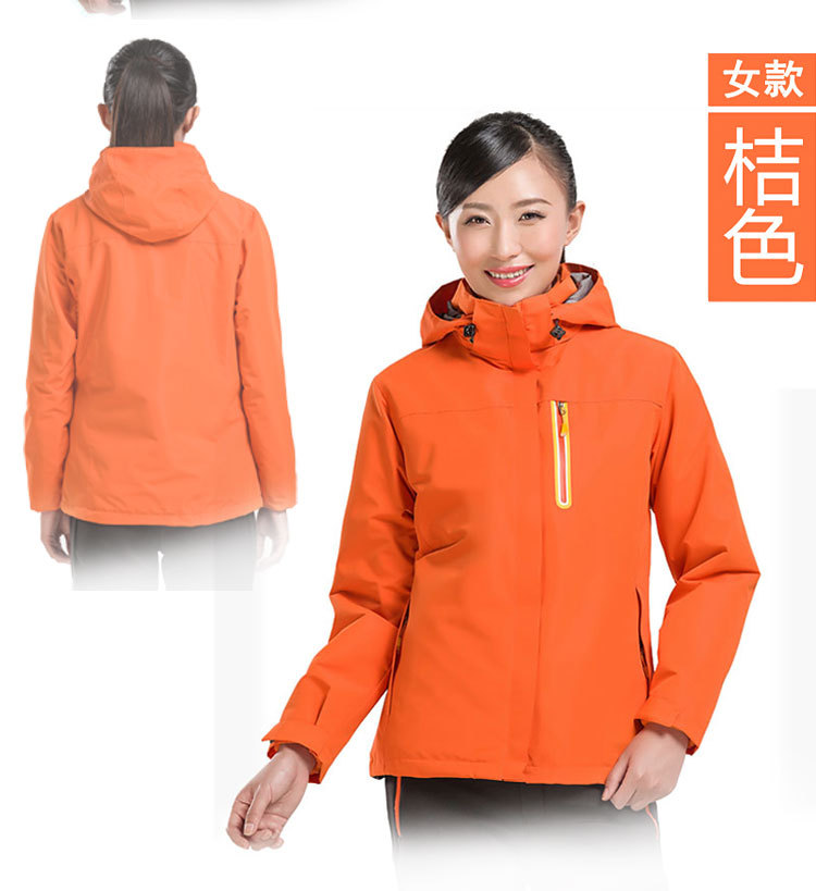 Factory Direct Sales Men's Assault Jacket Three-in-One Couple Windproof Warm Work Clothes Outdoor Sports Two-Piece Set Mountaineering Clothing Factory Direct Sales Men's Assault Jacket Three-in-One Couple Windproof Warm Work Clothes Outdoor Sports Two-Piece Set Mountaineering Clothing