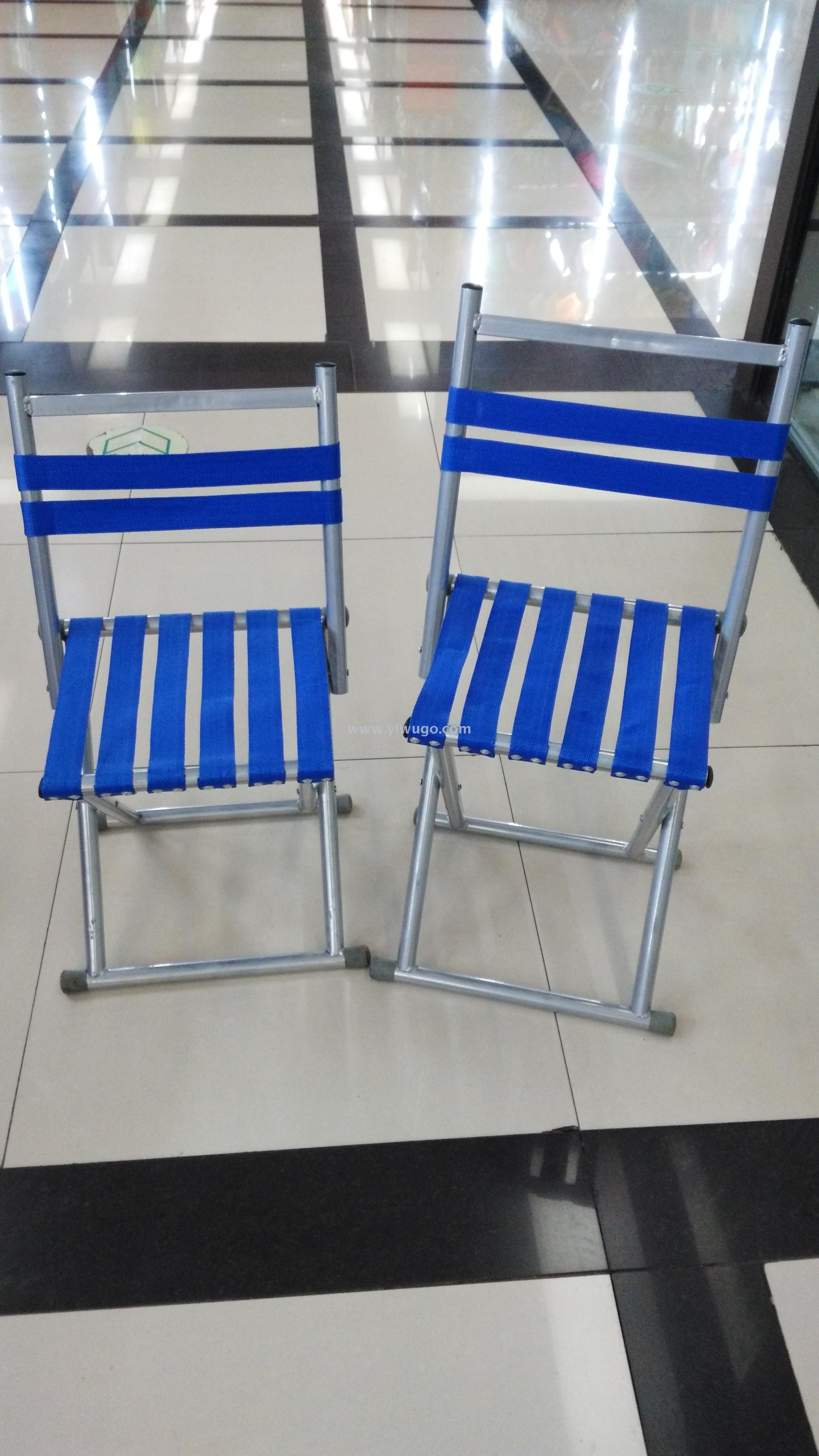 Manufacturers direct large folding leisure chair folding chair beach fishing chair spot supply