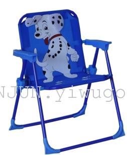 Spot children leisure folding chair beach baby child deck chair easy to carry