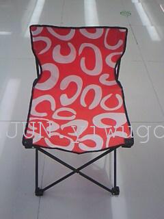 Armchair design and color leisure folding chair beach fishing chair wholesale spot supply