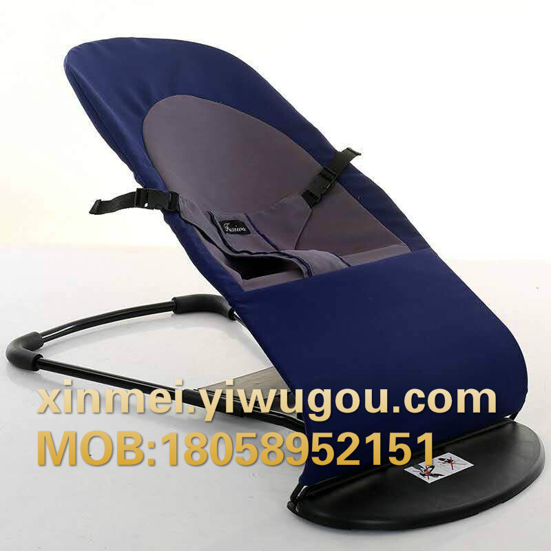 Rocking chair, rocking bed, children&#039;s chair, baby charm, baby chair, folding chair
