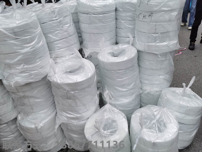 Factory direct mask nose bridge line 3MM nose bridge line single core double core boneless nose bone environmental protection white tie tape spot Factory direct mask nose bridge line 3MM nose bridge line single core double core boneless nose bone environmental protection white tie tape spot