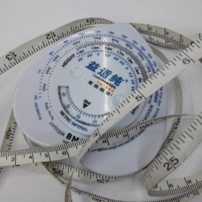 Heart-shaped plastic tape and double features waist feet healthy weight lose weight feet autostretch, plastic tape measure Heart-shaped plastic tape and double features waist feet healthy weight lose weight feet autostretch, plastic tape measure