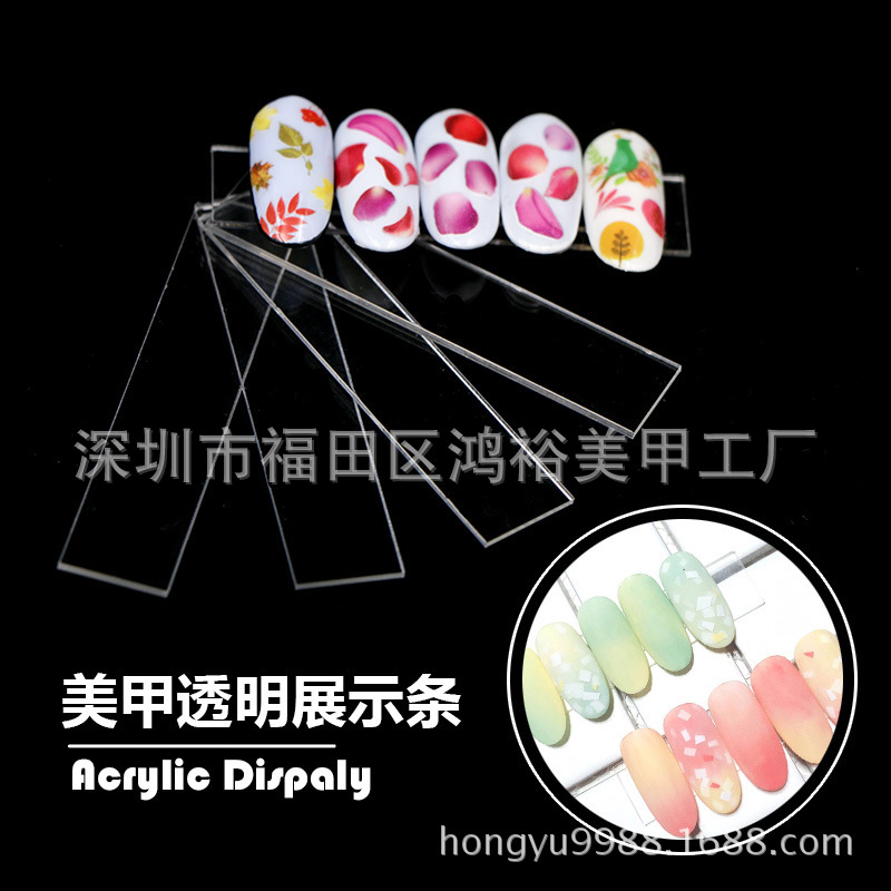 Manicure Implement Transparent Double Adhesive Tape Crystal Adhesive Tape Nail Salon School Nail Tip Works Display Glue Manicure Implement Transparent Double Adhesive Tape Crystal Adhesive Tape Nail Salon School Nail Tip Works Display Glue