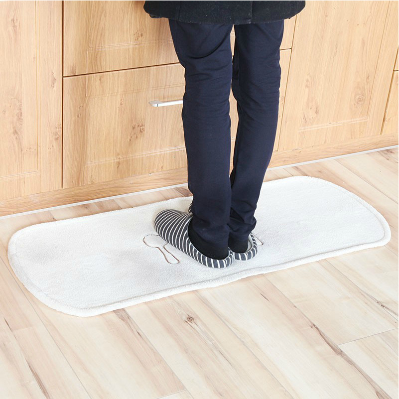 [Factory Direct Sales Spot Guarantee] Household Multi-Functional Carpet Floor Mat Non-Woven Non-Slip Magic Tape Double-Sided Adhesive