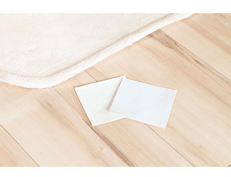 [Factory Direct Sales Spot Guarantee] Household Multi-Functional Carpet Floor Mat Non-Woven Non-Slip Magic Tape Double-Sided Adhesive