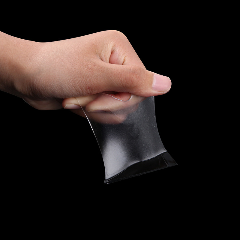 29.98 Million Times Nano Tape Seamless Magic Thickened Transparent Tape High Viscosity Universal Double-Sided Non-Hurt Transparent