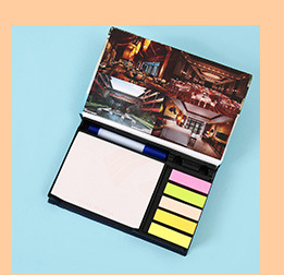 Sticky Notes Cute Tear-off Note Pad Takeaway Simple Sticky Notes Custom Cartoon Note Sticker Set Paper Note Sticky Notes Cute Tear-off Note Pad Takeaway Simple Sticky Notes Custom Cartoon Note Sticker Set Paper Note