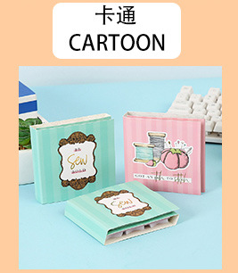Sticky Notes Cute Tear-off Note Pad Takeaway Simple Sticky Notes Custom Cartoon Note Sticker Set Paper Note Sticky Notes Cute Tear-off Note Pad Takeaway Simple Sticky Notes Custom Cartoon Note Sticker Set Paper Note
