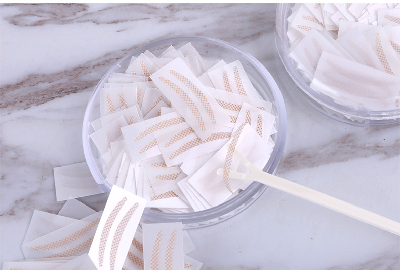 Latin America pull mesh lace double eyelid paste 150 double eyelid fiber tape skin fine long A880 Latin America pull mesh lace double eyelid paste 150 double eyelid fiber tape skin fine long A880