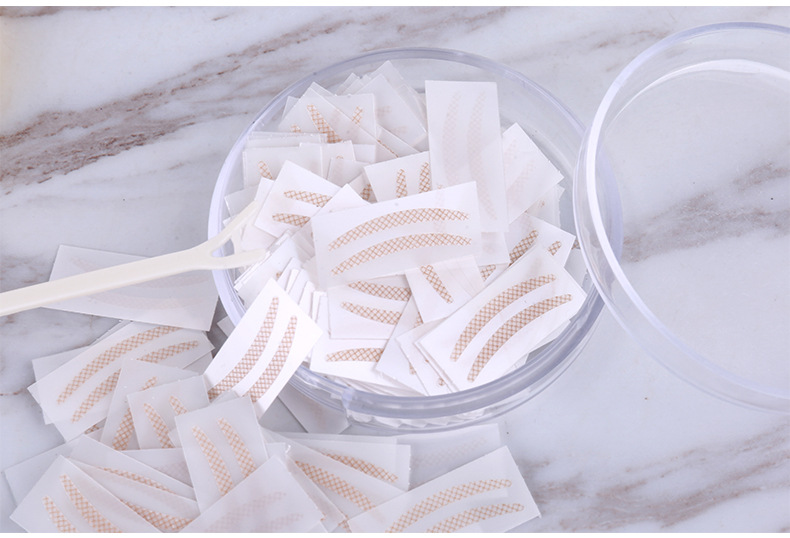 Latin America pull mesh lace double eyelid paste 150 double eyelid fiber tape skin fine long A880 Latin America pull mesh lace double eyelid paste 150 double eyelid fiber tape skin fine long A880