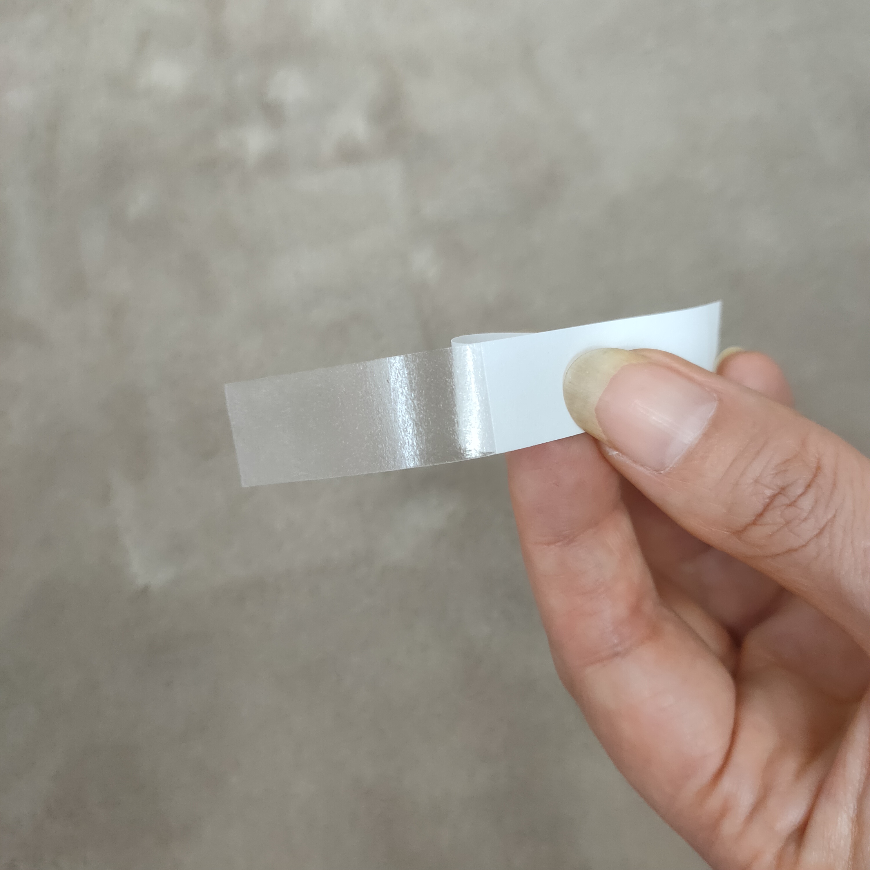 Disposable 36 Pieces Anti-Exposure Sticker Chest Paste Double-Sided Tape Lining Anti-Exposure Neckline Fixed Invisible Transparent Sticker Pieces
