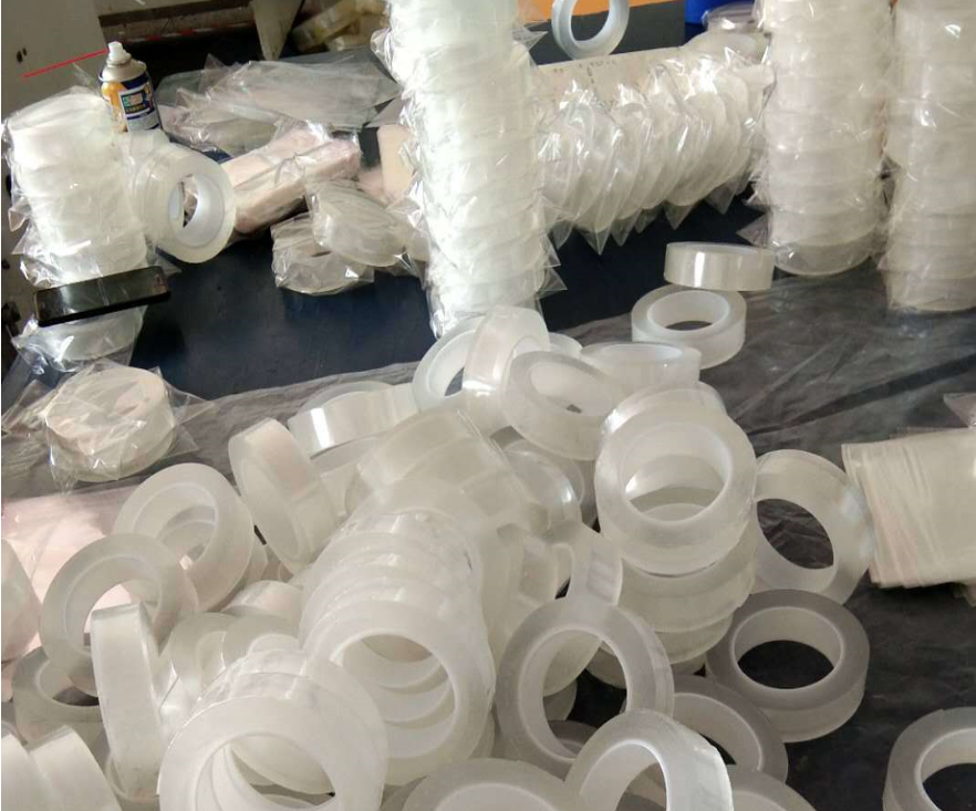 The Manufacturer Specializes in Producing a Large Number of Wholesale Nano Traceless Tape Washing Magic Stickers Double-Sided Adhesive over Scotch Tape Stickers The Manufacturer Specializes in Producing a Large Number of Wholesale Nano Traceless Tape Washing Magic Stickers Double-Sided Adhesive over Scotch Tape Stickers