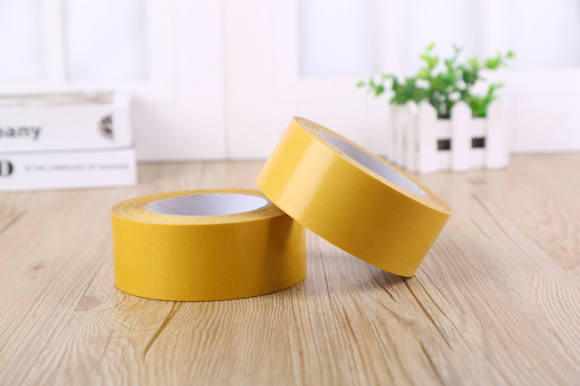 Double - sided carpet tape