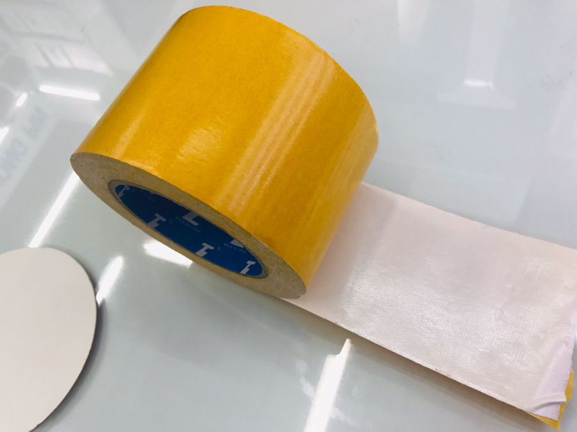 Double - sided carpet tape Double - sided carpet tape