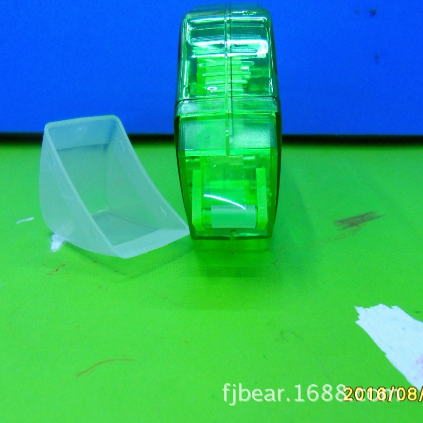 Double sided tape English source correction tape clean double-sided tape Double sided tape English source correction tape clean double-sided tape